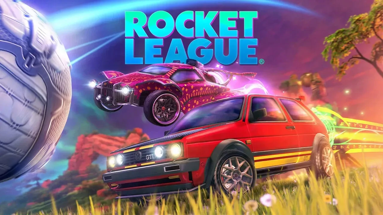 Rocket League Erişim Problemi, Çöktü Mü? Oyuncular Bağlantı Sorunu! Oyuncular Çözüm Önerileri!