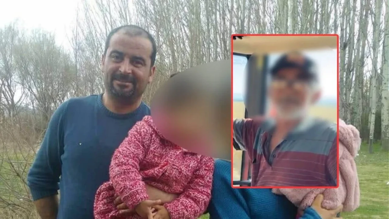 Polatlı'da dehşet! Kayınpeder damadını bıçaklayarak öldürdü