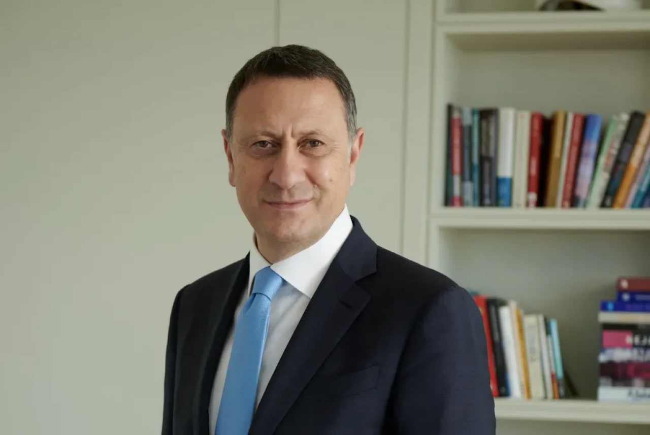 QNB Türkiye, CDP'nin iki programında Global A listesine girdi