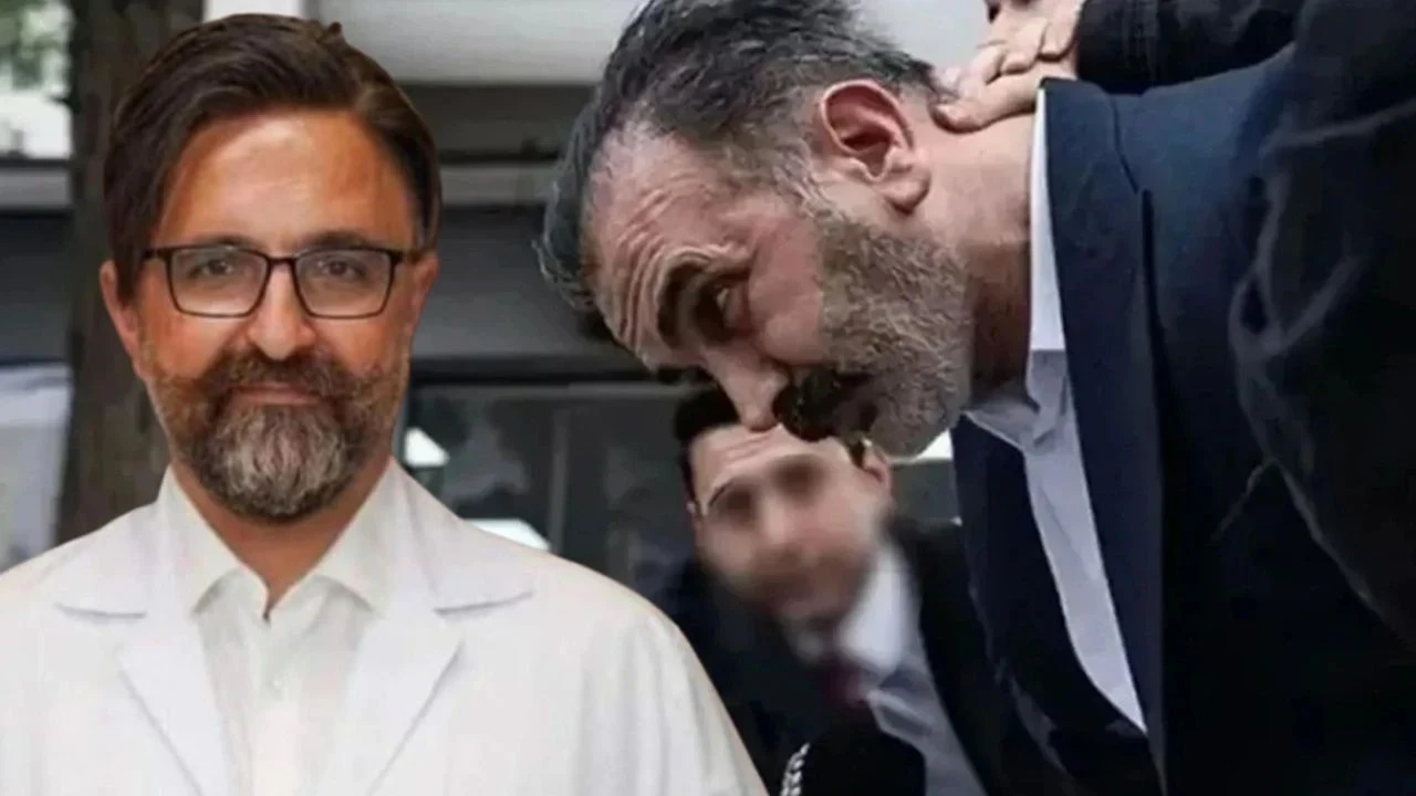 Dr. İlker Gönen Avukatı || Aydın Mantar Kimdir? Ne Demişti?