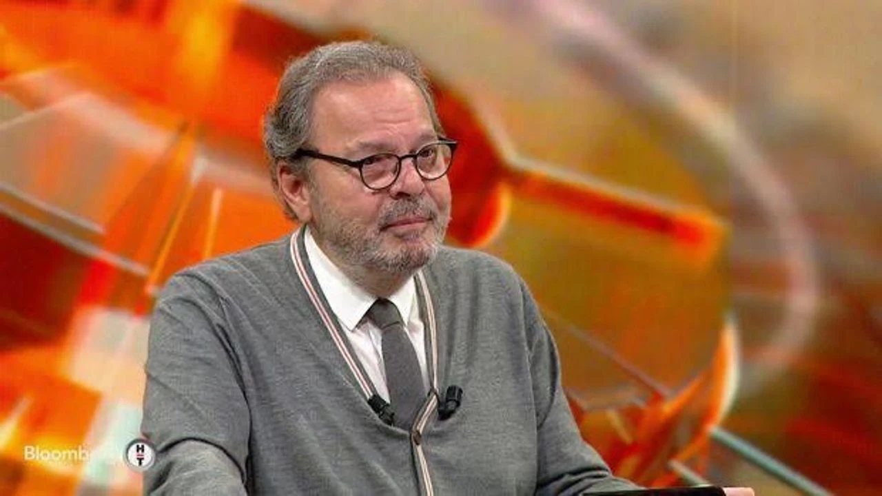 BİM'in Kurucularından Cüneyd Zapsu Kimdir? Kariyeri, Nereli ve Evli Mi? Hayatı ve Kariyeri