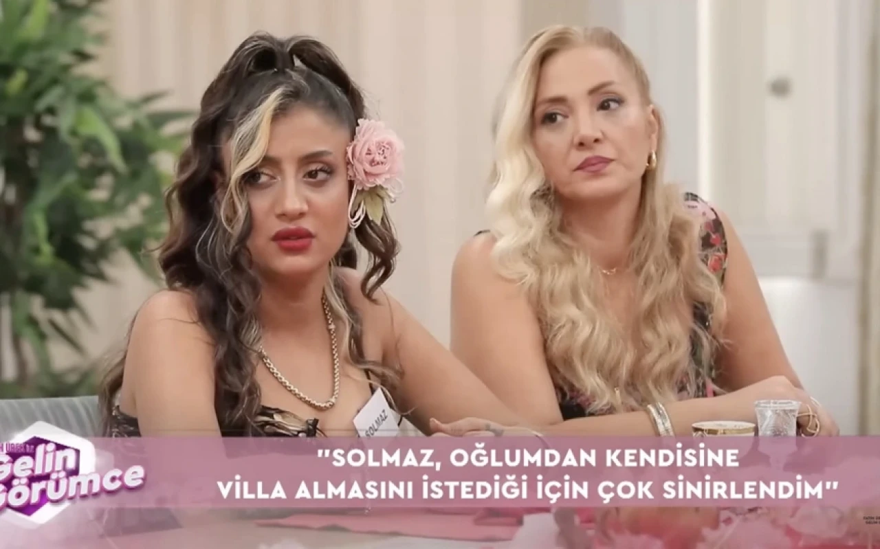 Gelin Görümce Solmaz Kiminle Evli, Eşi Kim? Roman mı, Dansçı mı? Ne İş Yapıyor, Nerede Yaşıyor?