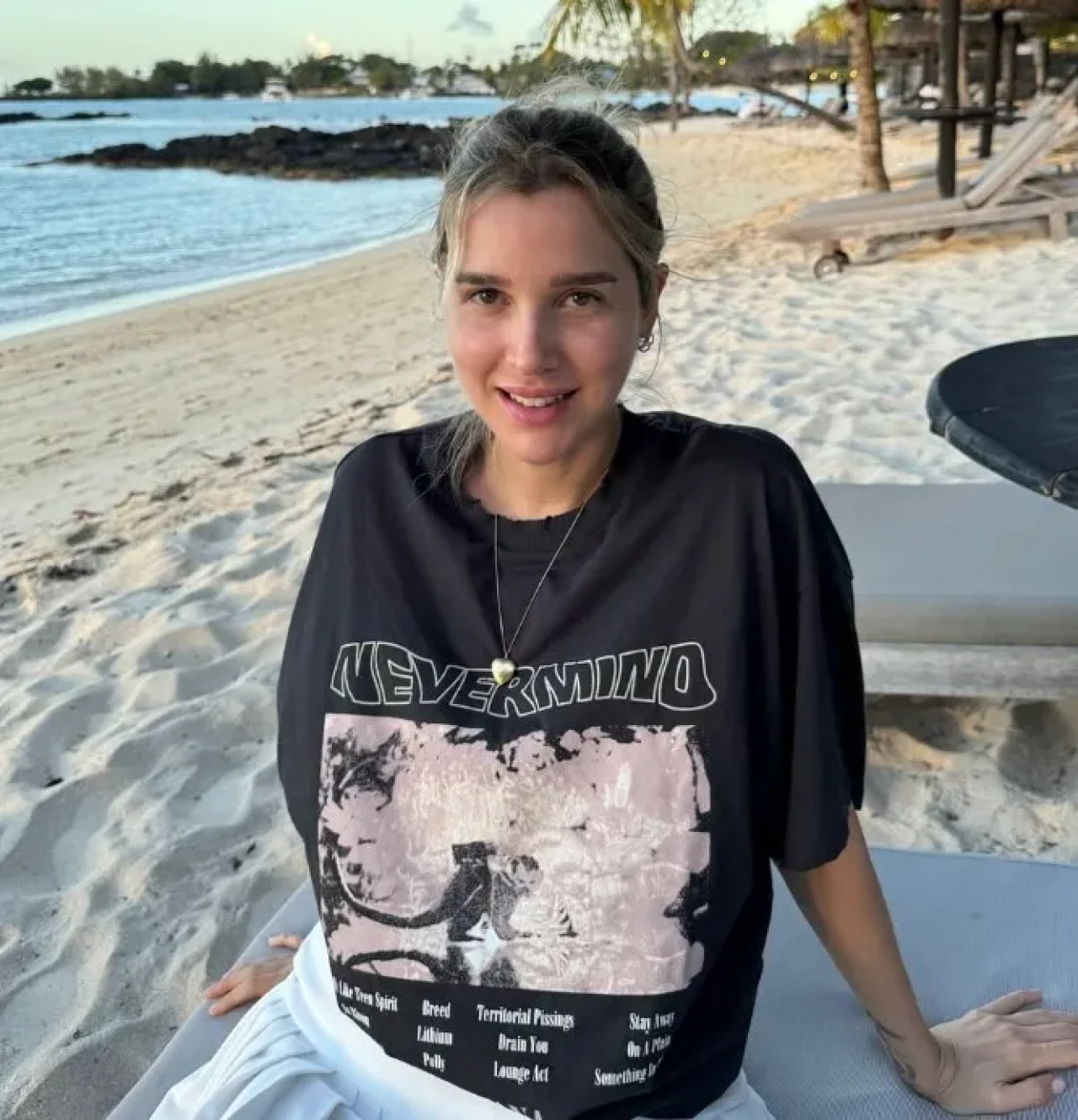 Sabancıların Gelini Pınar Sabancı'dan Şok Açıklama: "Tüketerek Mutlu Olunmaz"