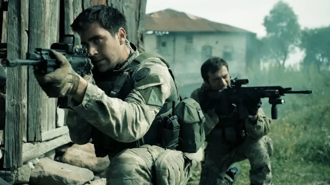 Dağ 3 Hangi Platformda, Ne Zaman Yayınlanacak? Oyuncu Kadrosu, Nerede Çekildi?