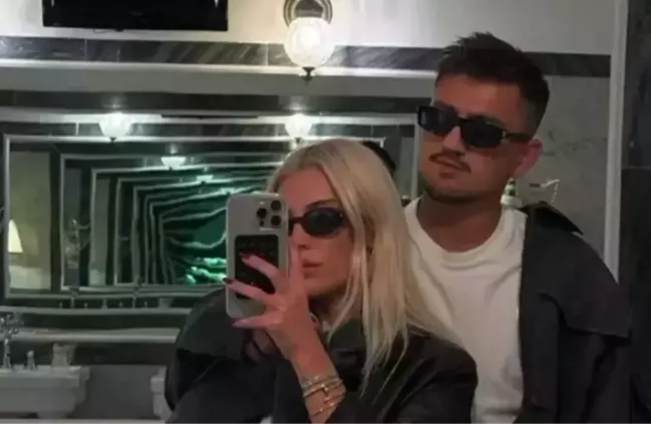 Cengiz Ünder Evleniyor mu? Eşi Kim? Bilge Yenigül Kimdir, Ne İş Yapıyor?