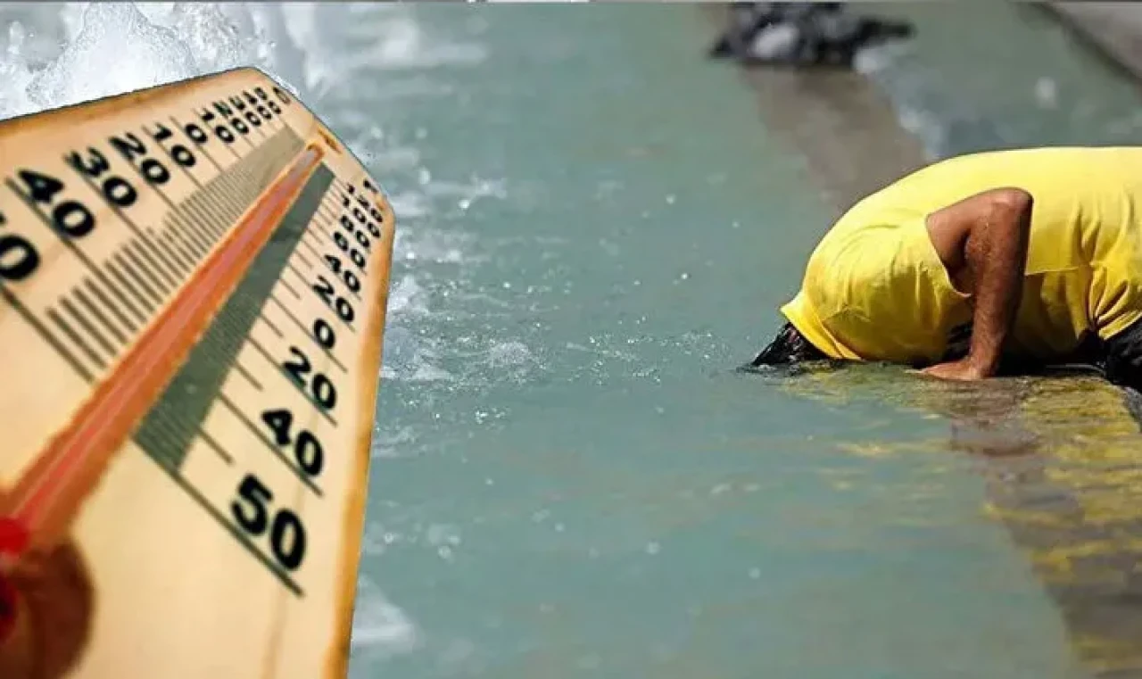 İstanbul ve Ankara İçin Hava Durumu Güncellendi! İşte Havaların Isınacağı Tarih
