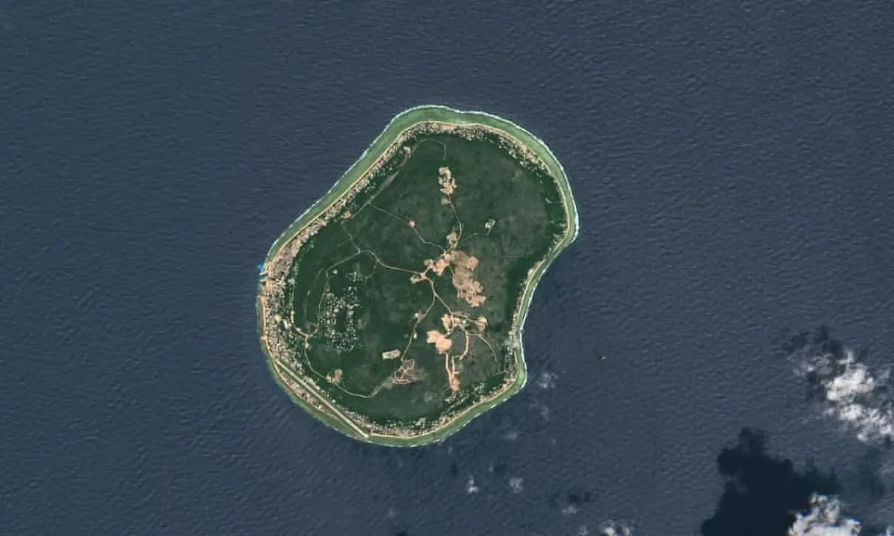 İklim değişikliğine karşı vatandaşlık satıyor: Altın vize programı nedir?