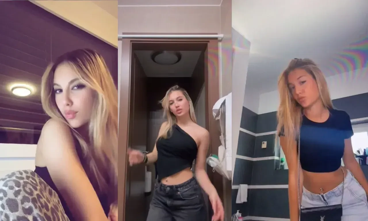 Montella Kızı Kim, Kaç Yaşında, İnstagram Adresi Nedir? Merak Edilenler?