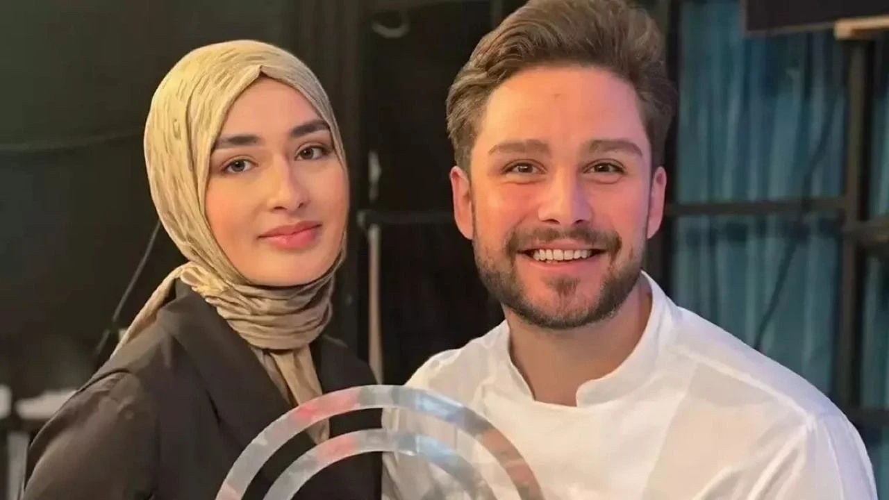 MasterChef Beyza ve Onur Aşk mı Yaşıyor? İşte Gerçekler!