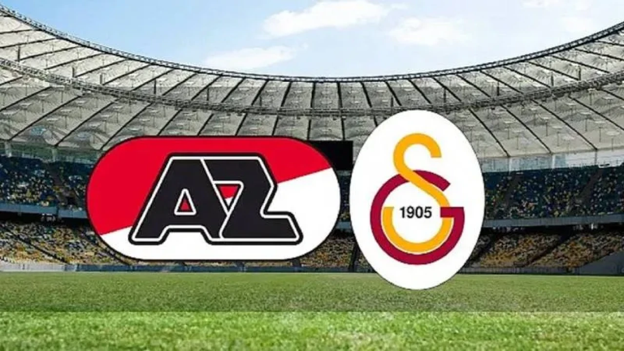 AZ Alkmaar-Galatasaray TRT 1 Uydu Ayarları ve Frekansları 2025 Güncel! Nasıl TRT 1 İzlenir? UEFA Avrupa Ligi Play-Off Maçı