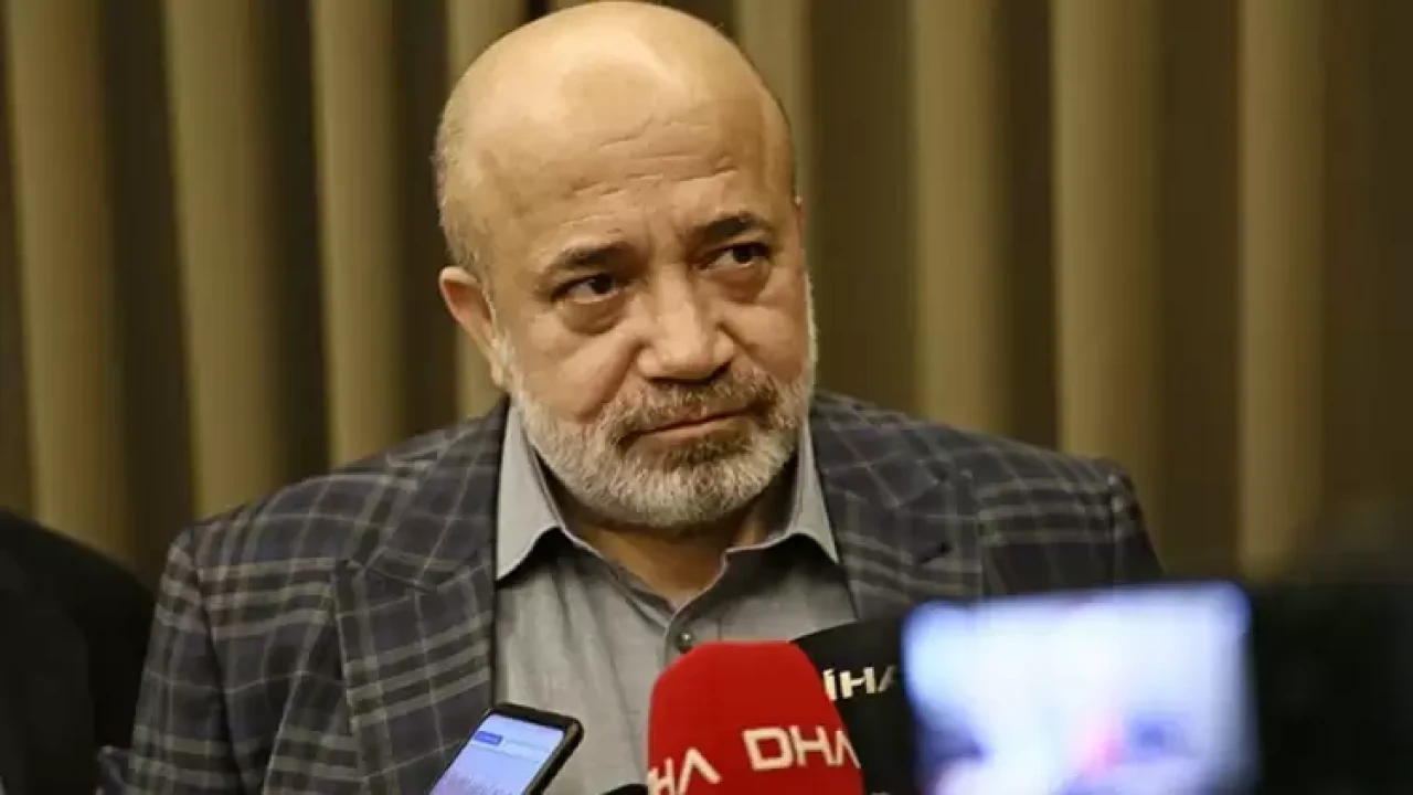 Murat Sancak Küfür mü Etti, Kime Küfür etti? Canlı Yayında Çileden Çıktı! Kimse Beni Satın Alamaz!