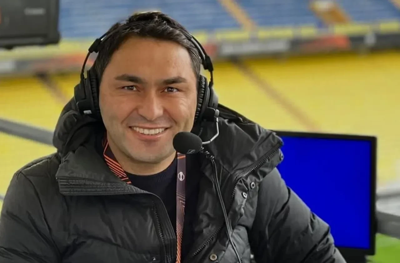 Fenerbahçe Anderlecht Spikeri Kim, Maçı Kim Anlatıyor?