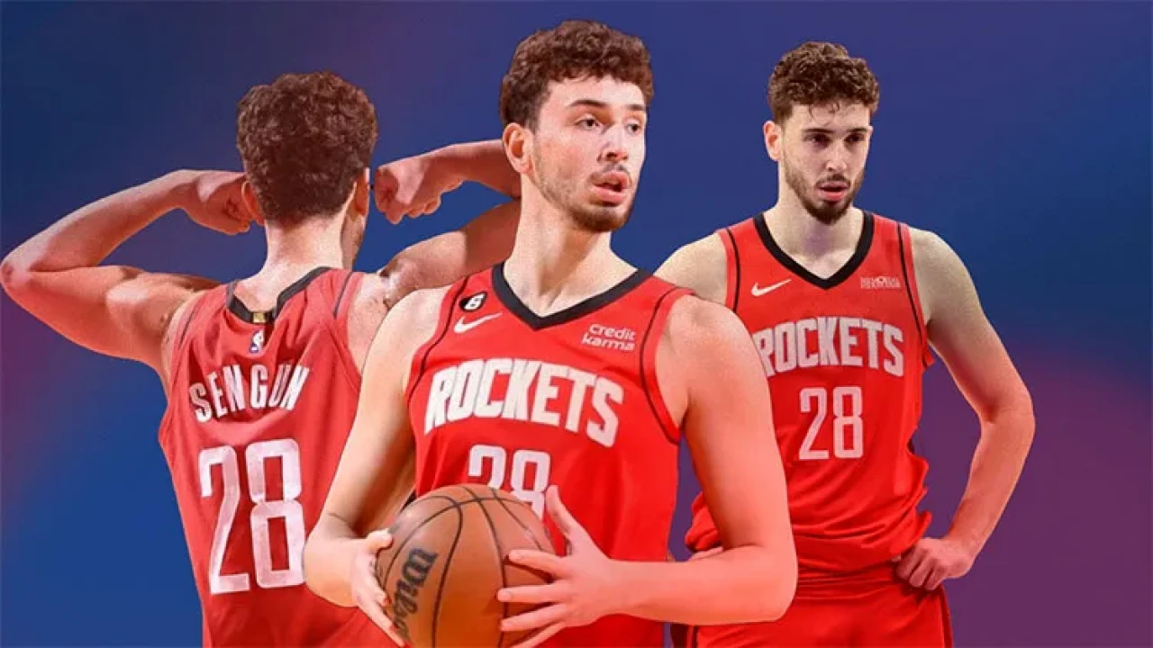 Alperen Şengün NBA All-Star 2025'de Toplam Ne Kadar Süre Aldı, Final Maçında Oynadı mı?