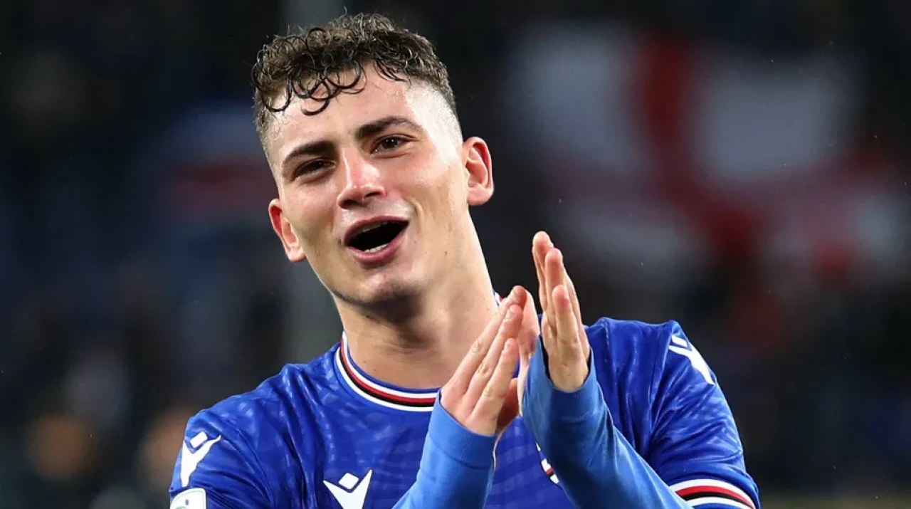 Sebastiano Esposito Piyasa Değeri Ne Kadar, Hangi Takımlarda Oynadı, Kaç Yaşında?