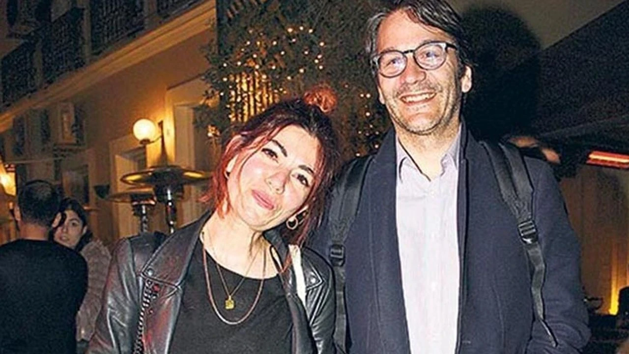 Ceren Moray’ın Eski Eşi Nico Brun Kimdir? Ne İş Yapıyor, Nereli, Kaç Yaşında? Neden Boşandı?