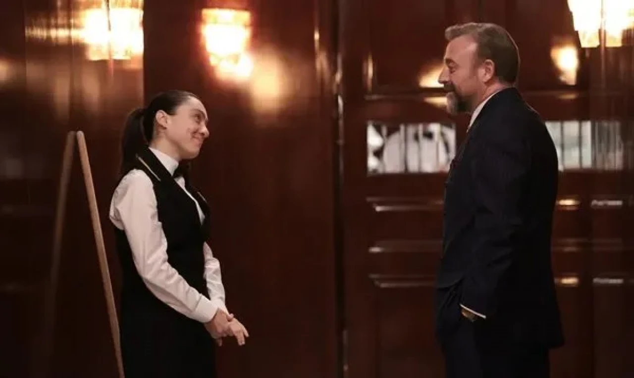 Kral Kaybederse Netflix 2. Bölüm Çıktı mı? Netflix’te Kral Kaybederse 2. Bölüm Nasıl İzlenir, Saat Kaçta Yayınlanıyor?