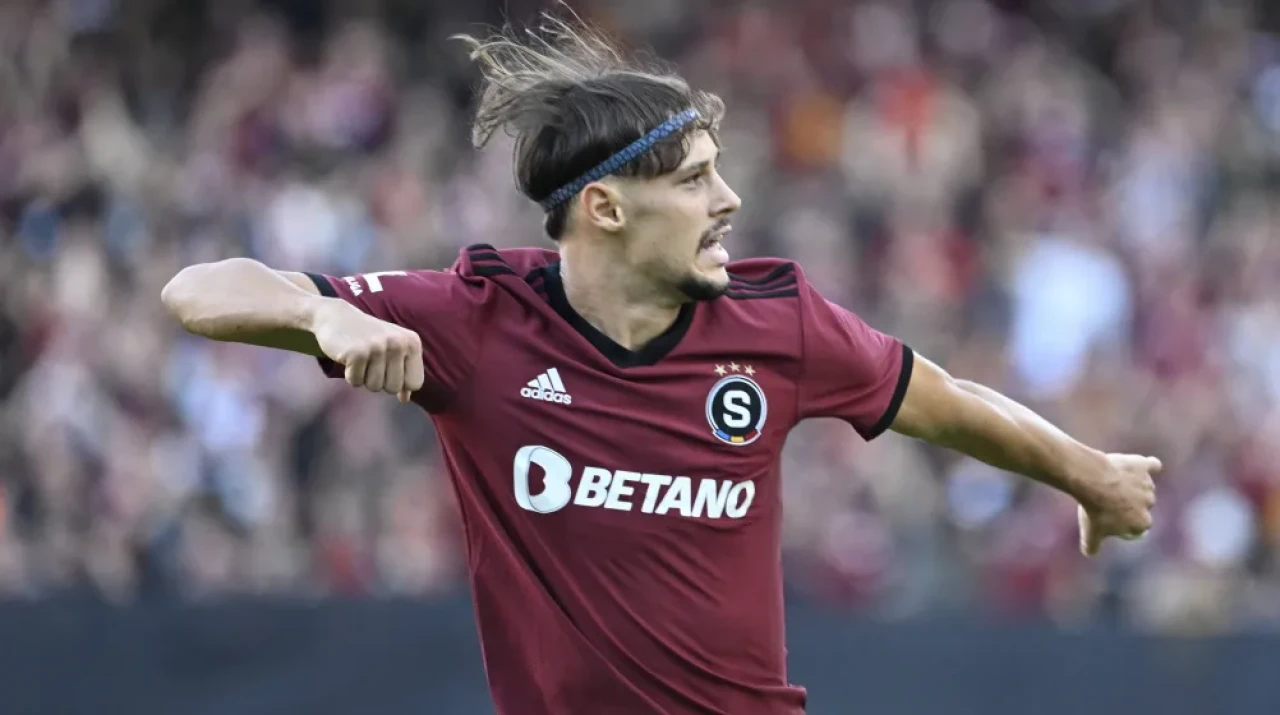 Veljko Birmancevic Kimdir, Nereli, Kaç Yaşında, Mevkisi Ne, Piyasa Değeri Ne Kadar, Beşiktaş'a Mı Geliyor?