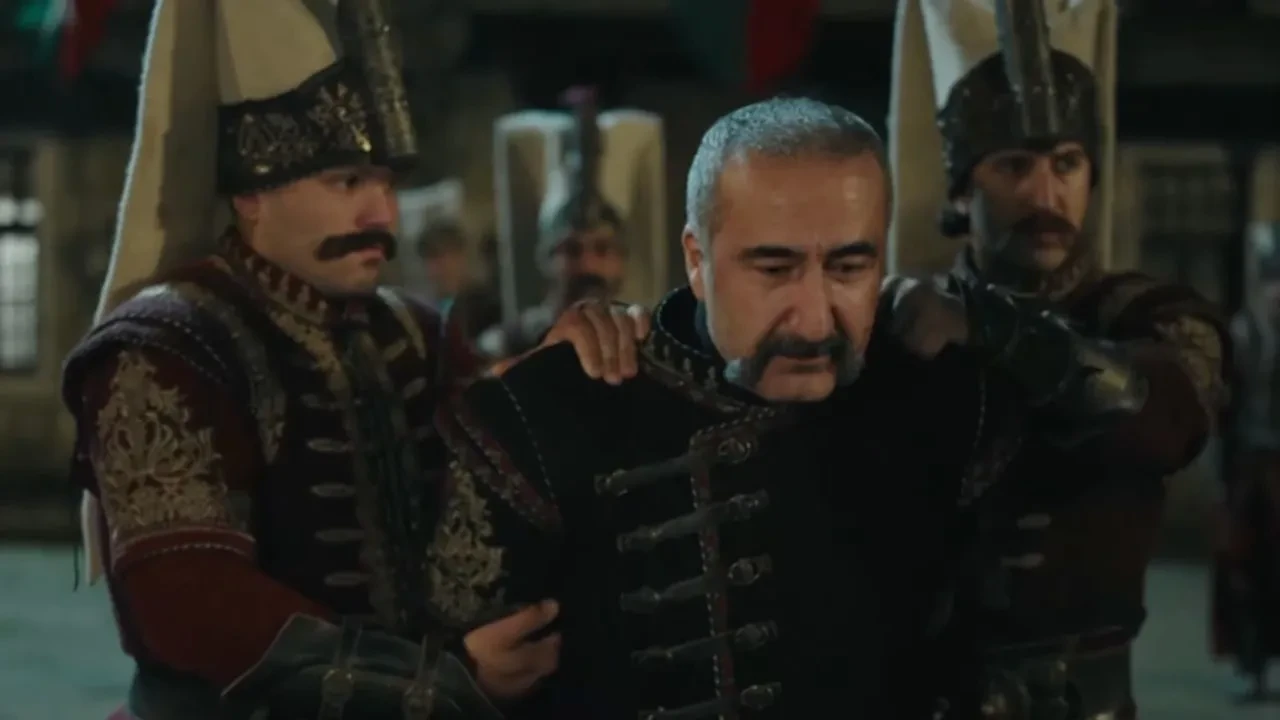 Kurtçu Doğan Kimdir? Gerçek Mi? Yeniçeri Ağası Mı, İsyan Etti Mi?