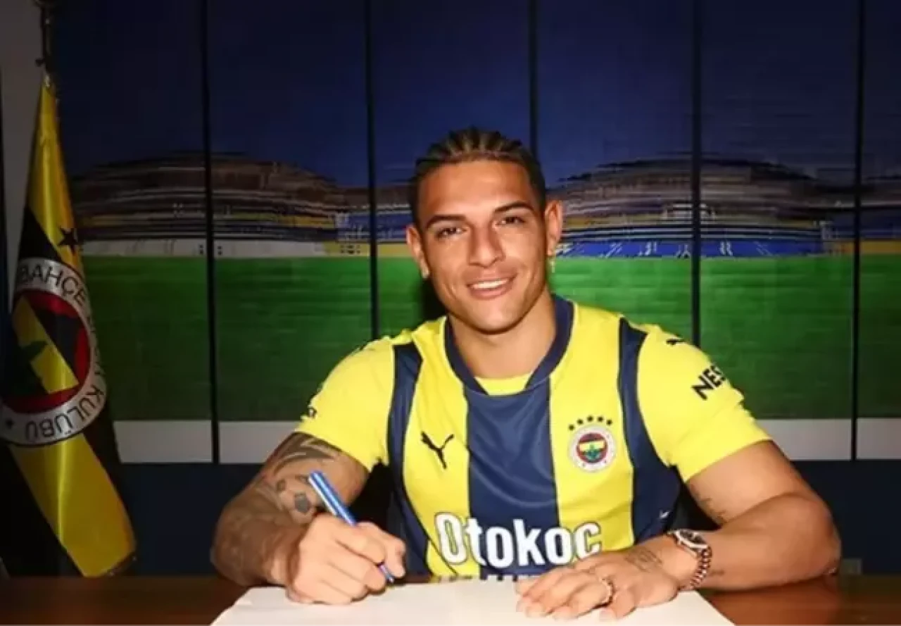 Diego Carlos UEFA listesinde yok mu? Neden alınmadı, sakat mı? İşte son durum!