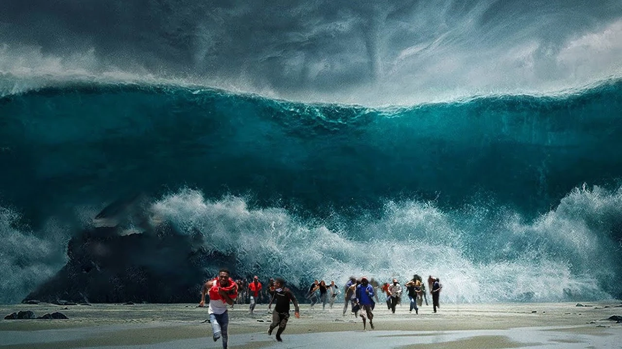 Deniz Çekilmesi Deprem, Tsunami Nedeni mi? Deniz Çekildiğinde Deprem Olur mu?