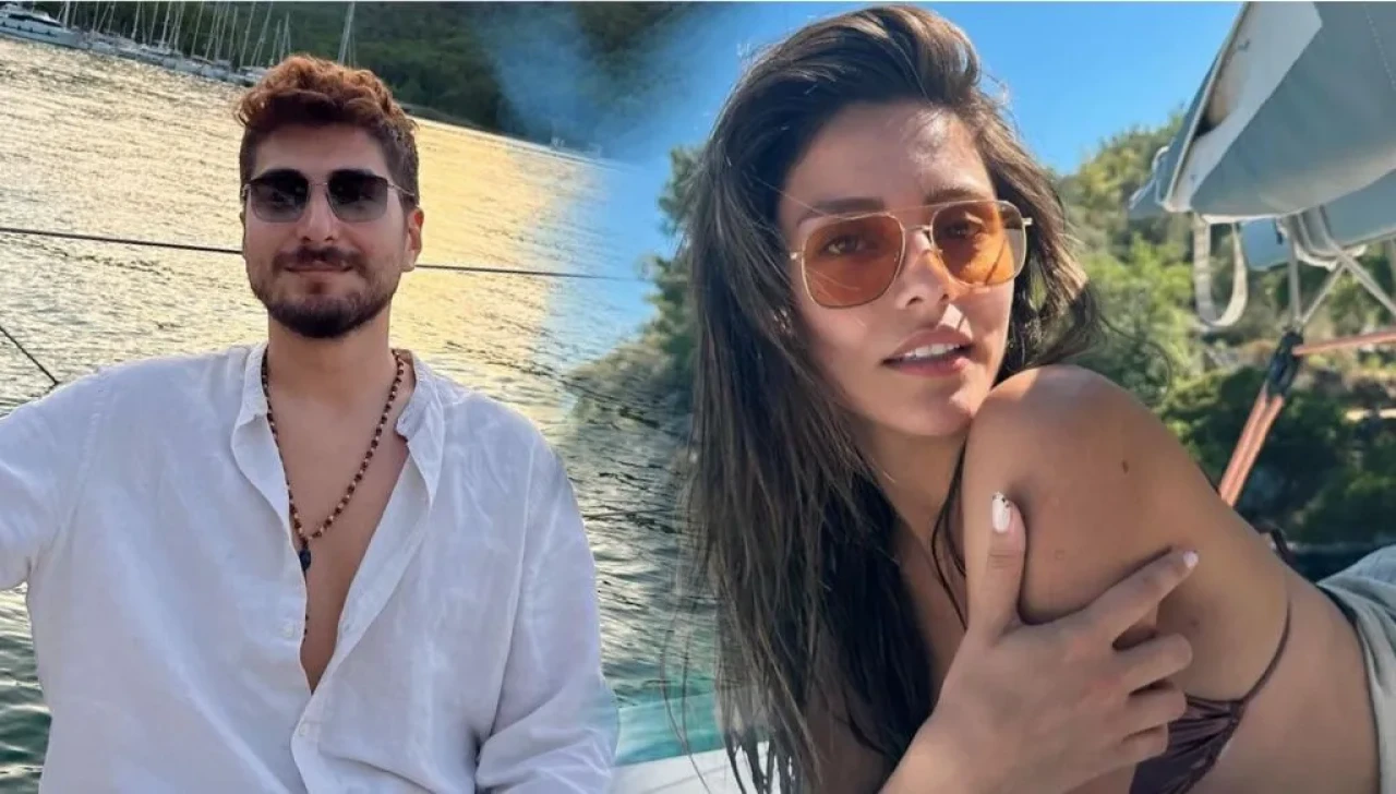 Ata Ayyıldız kimdir, babası ve ailesi kim, kaç yaşında? İş insanının biyografisi ve hayatı