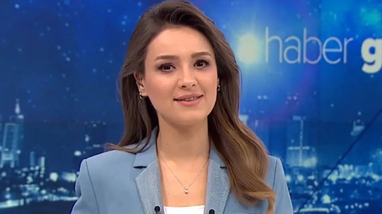 Sunucu Cansın Helvacı Kimdir? Evli mi, Kaç Yaşında, Nereli, Nerede Çalışıyor?