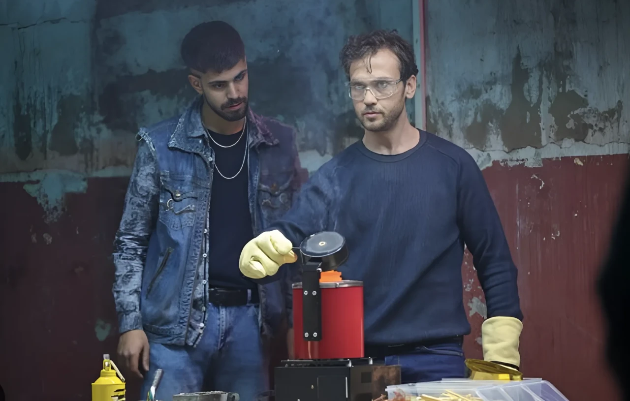 Deha ve Breaking Bad Benzerliği! Deha ve Breaking Bad Dizisi Konusu Aynı Mı?