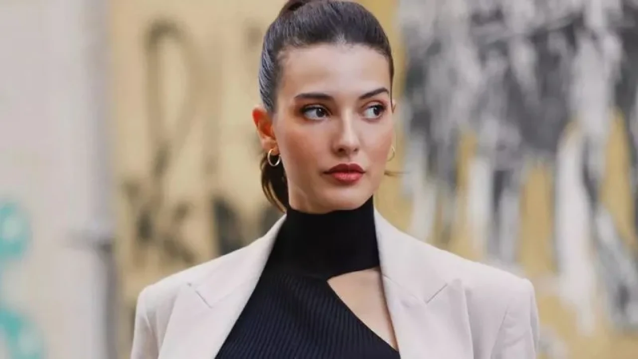 Esaret Dizisi Hira Kimdir? Kaç Yaşında, Nereli, Faslı mı? Gerçek İsmi Ne? Mahassine Merabet’in Hayatı ve Kariyeri!