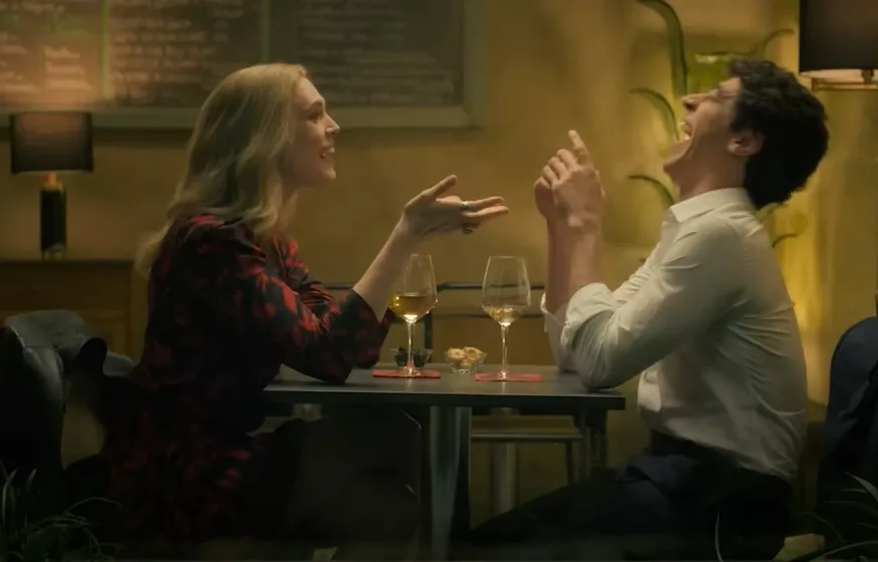 Netflix'in Yeni Dizisi My Family'nin Konusu Ne, 1. Sezon Kaç Bölüm, Dizide Hangi Oyuncular Var?