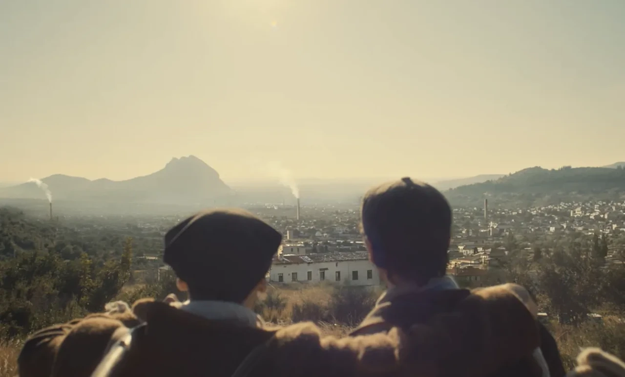 Sabancı Topluluğu'nun 100 yıllık başarı yolculuğunun ilk ‘adımları’