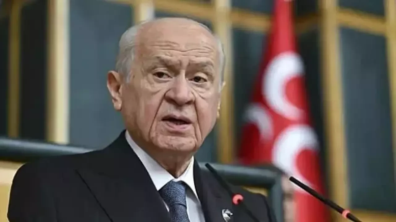 Devlet Bahçeli İyileşti mi? Sağlık Durumu Hakkında Son Açıklamalar!