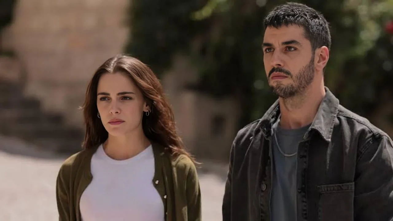 Siyah Kalp Dizisi Uluslararası Arenaya Açılıyor! Dizi İtalya’da Yayınlanacak