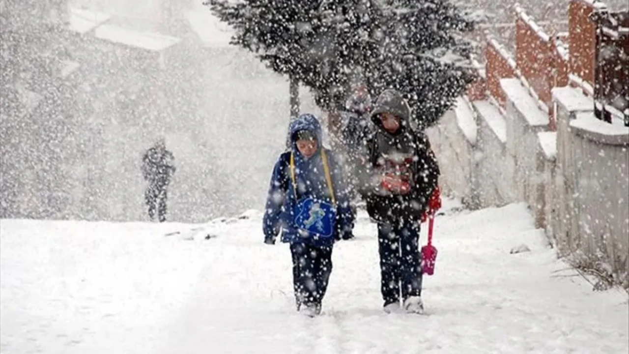 Şanlıurfa’da Kar Yağacak Mı? MGM’den 5 Günlük Hava Durumu Açıklaması Geldi!