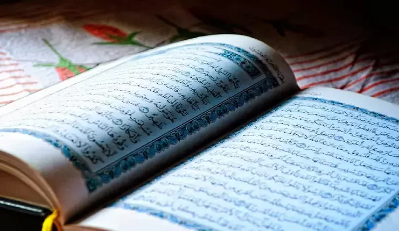 Bugün 13 Şubat Hangi Kandil? 2025 Dini Günler Takvimi ve Kandil Tarihleri