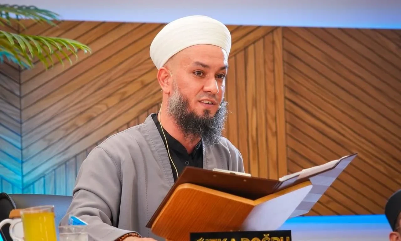 Ebubekir Sıddık Kaya Kimdir, Nereli? Nerede Görev Alıyor, Hangi Cemaate Bağlı?