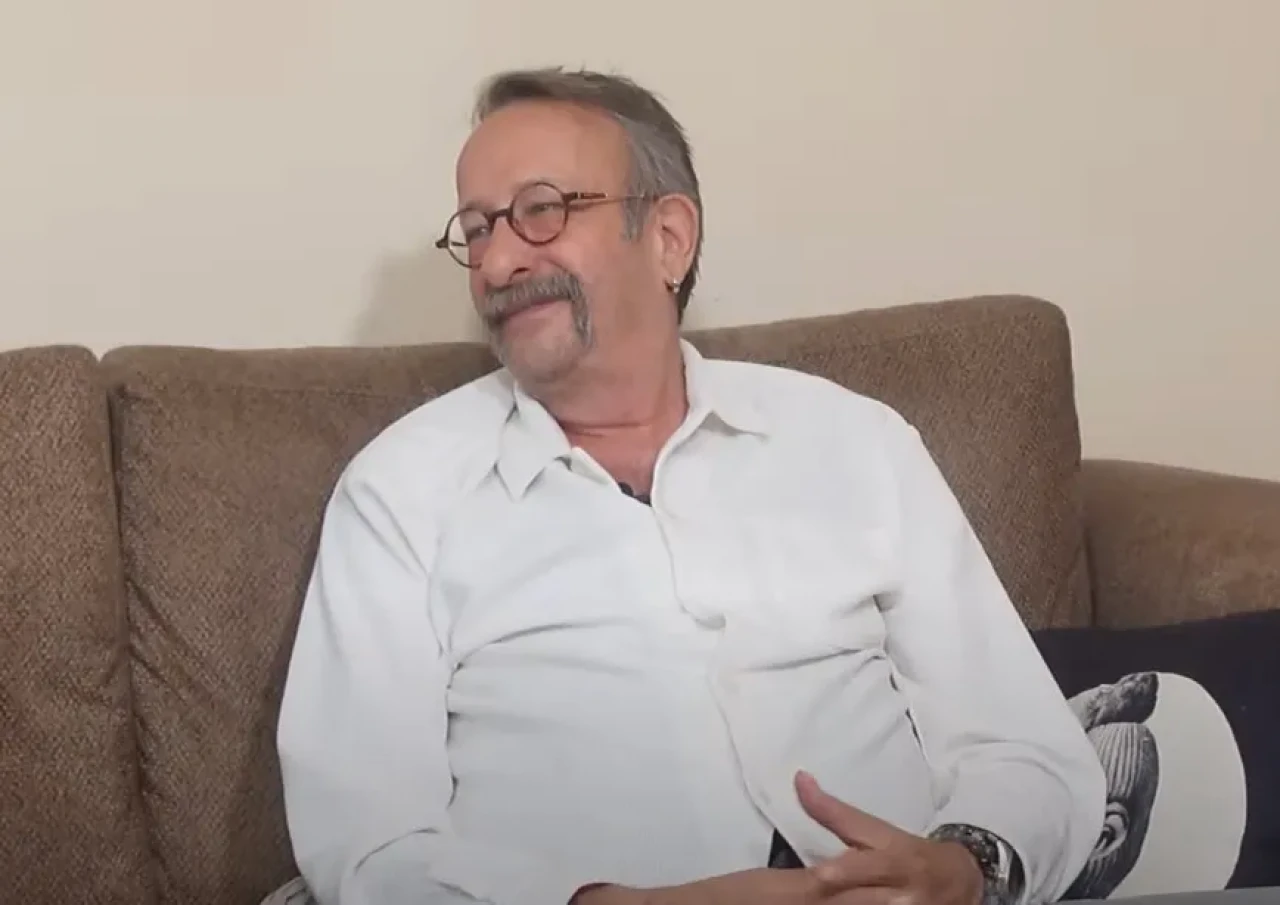 Necip Naşit Özcan Kimdir, Kaç Yaşında, Ermeni mi? Naşit Özcan’ın Şoke Eden Hayat Hikayesi!