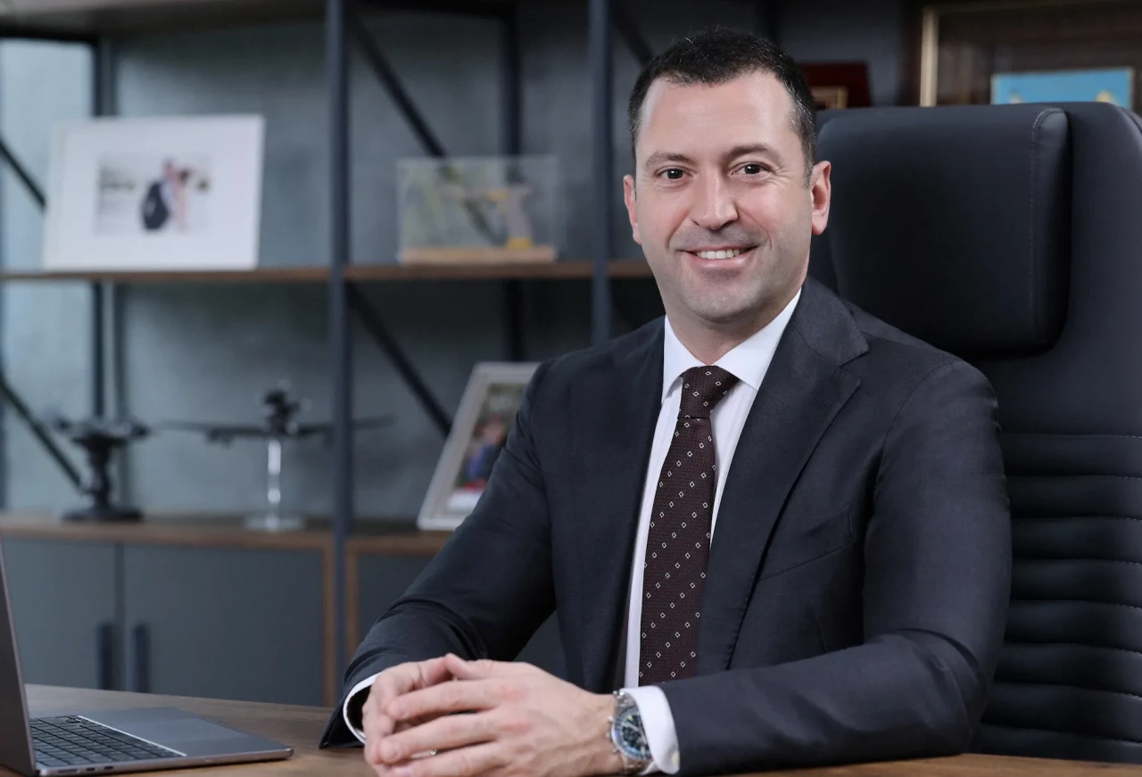 CANiK, Türkiye'nin savunma sanayisinde ihracat rekorunu kırdı