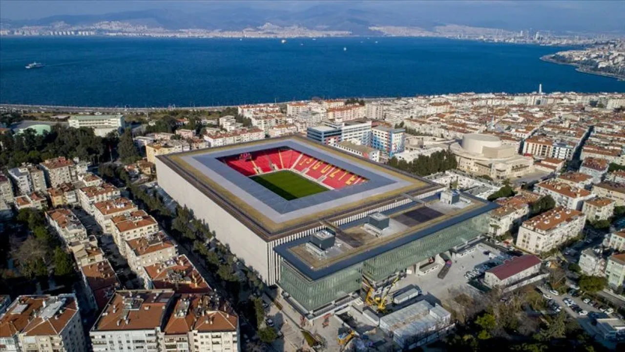 Göztepe ESHOT Hatları, Göztepe’ye Metro ve Tramvay Hattı Geçiyor mu?