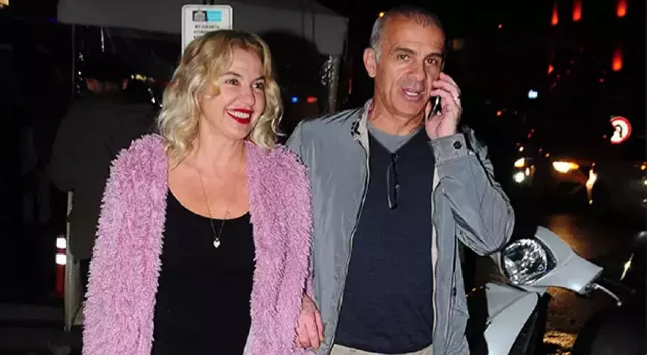 Oğuz Çetin Evli Mi, Eşi Kim? Melike Çetin Kimdir, Ne İş Yapıyor, Kaç Yaşında?