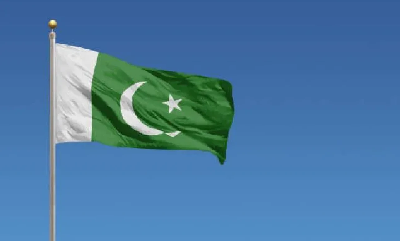 Pakistan'da dehşet! 7 yolcu silahla vurularak öldürüldü