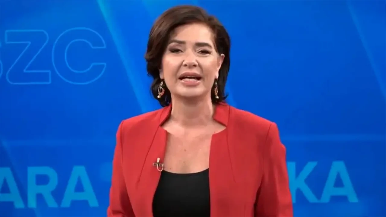 Özlem Gürses Olayı Ne, Hapiste Mi, Ev Hapsinde Mi, Ev Hapsi Ne Zaman Bitiyor?