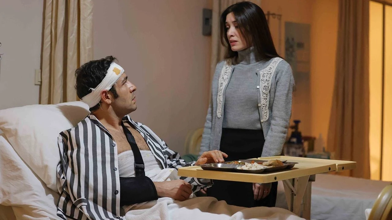 Zembilli 6. Bölüm Fragmanı Geldi mi? Ailelerin Karşı Karşıya Geldiği Anlar Çok Konuşulacak