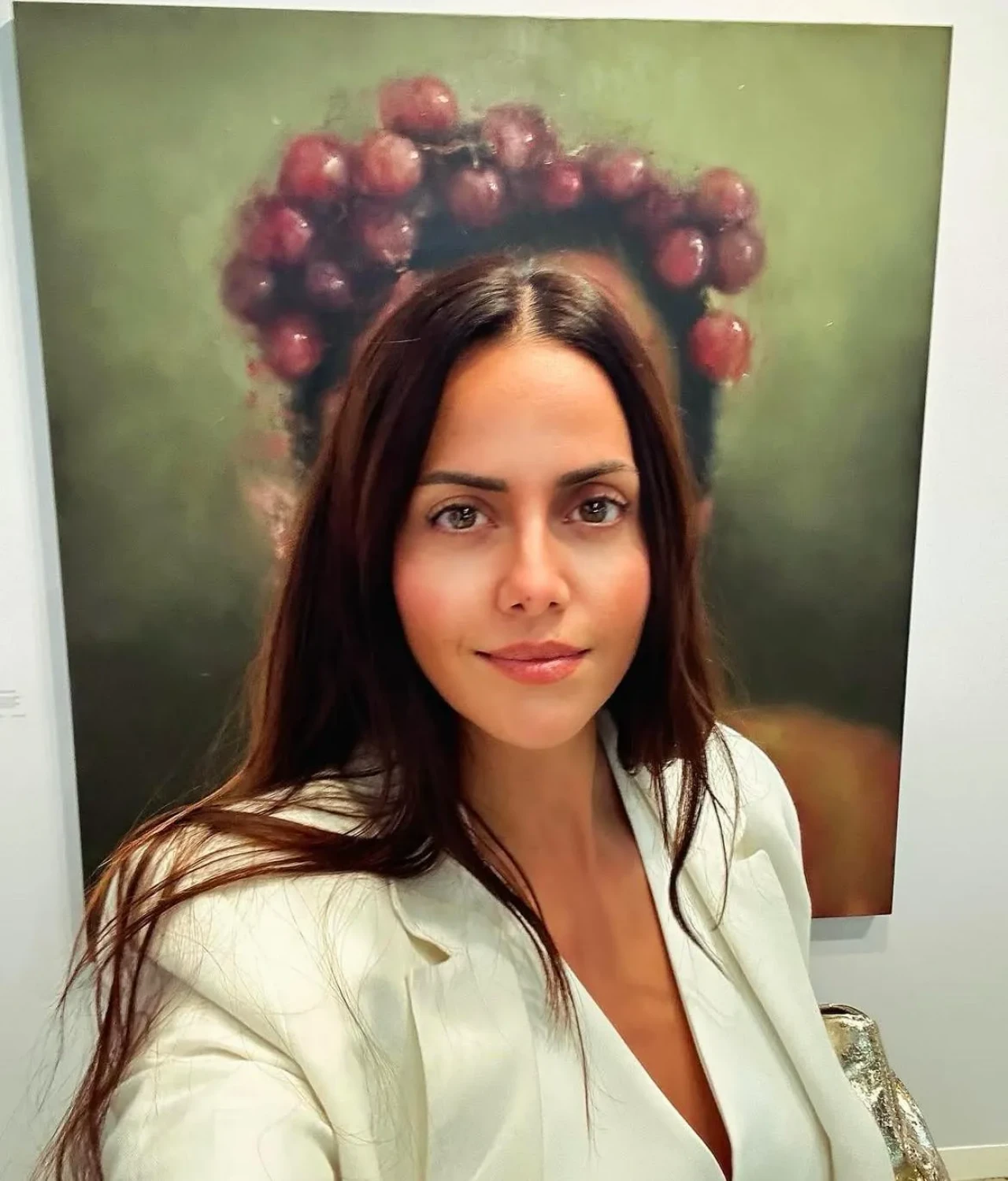 Deniz Barut'un Hayatı ve Biyografisi: Kimdir, Kaç Yaşında, Nereli, Evli mi, Çocuğu Var mı, Hangi Yapımlarda Yer Aldı?