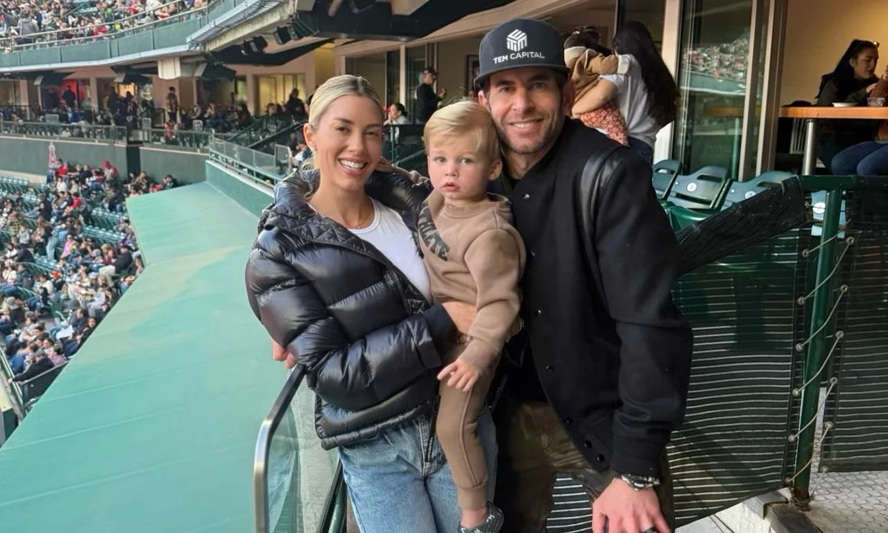 Tarek El Moussa Kimdir? Eşi Kim, Müslüman mı, Kaç Yaşında, Aslen Nereli ve Ne İş Yapıyor?