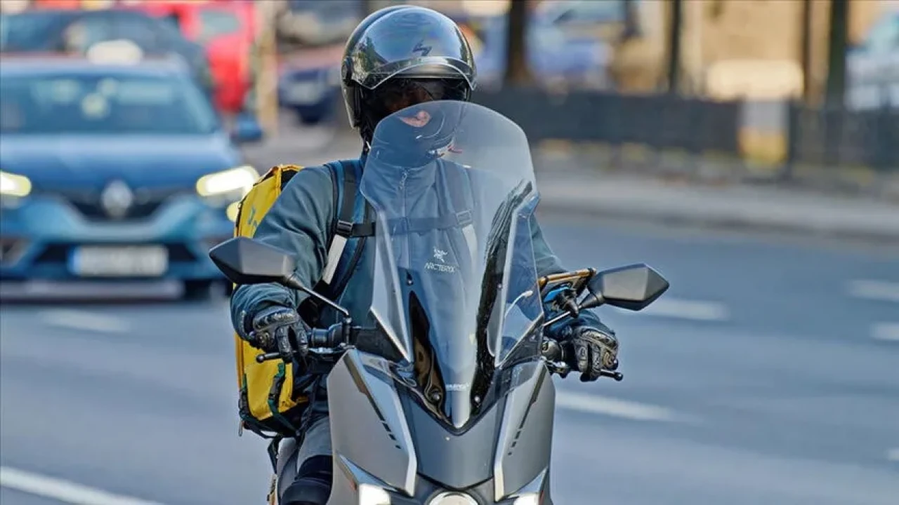 Motokuryeler Çalışıyor mu? Motokurye Yasağı Ne Zaman Bitecek? 21 Şubat’ta Son Durum!