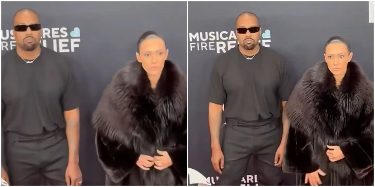 Kanye West’in Eşi Kim? || Bianca Censori Kimdir, Kaç Yaşında, Nereli, Ne İş Yapıyor?