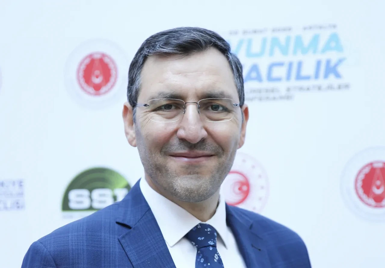 Roketsan, 2024'te yüzde 30 büyüme hedefini aştı