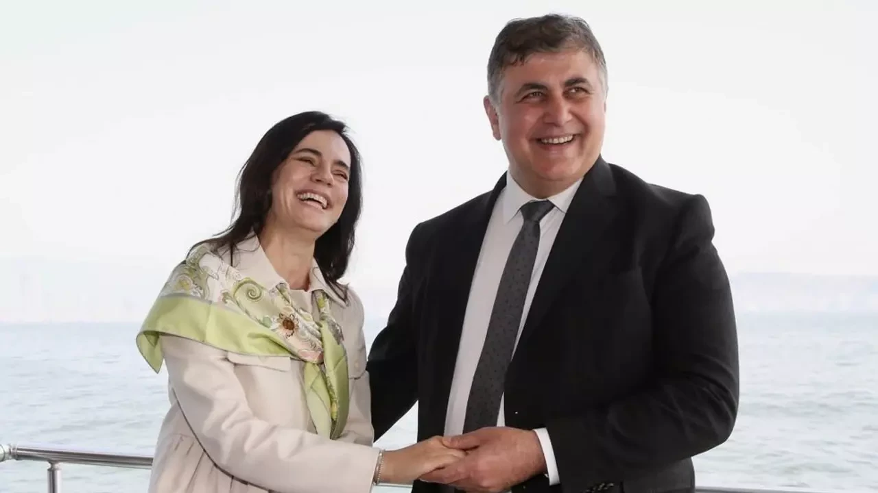 Cemil Tugay Kimdir, Kaç Yaşında, Aslen Nereli? Hangi Partiden, Babası Kim? Ne İş Yapıyor? Hayatı ve Biyografisi!