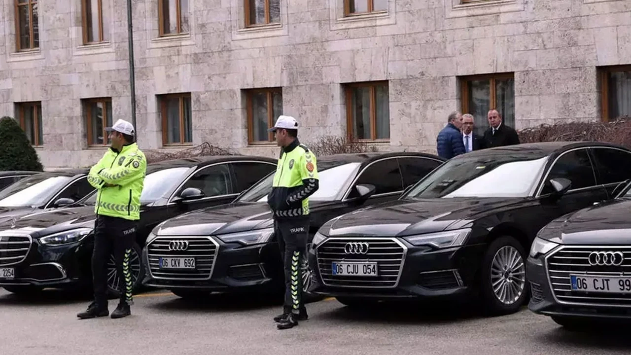 Milletvekili Trafik Cezası Ödemez Mi? Muafiyet Var Mı?