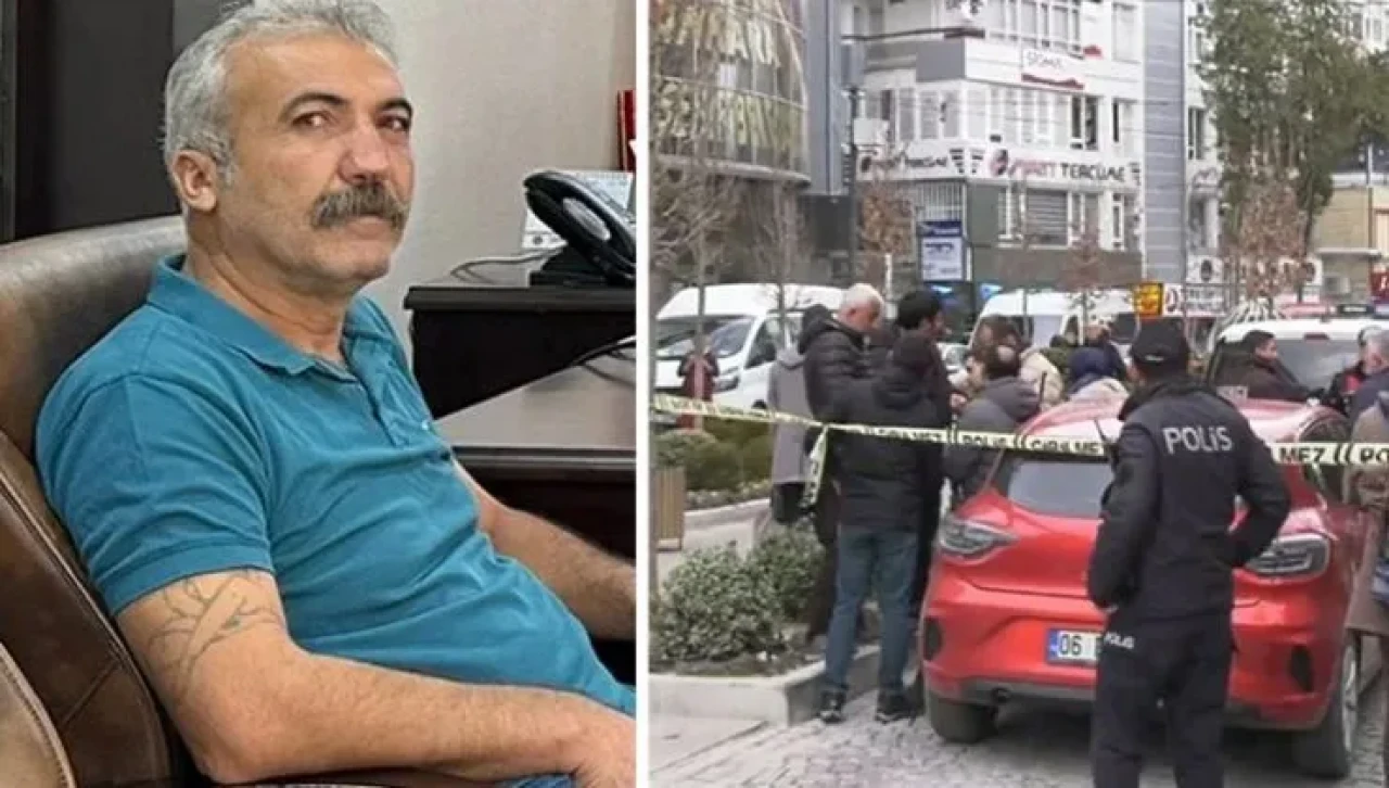 Erdinç Koç’un Neden Öldürüldüğü Ortaya Çıktı! Meğerse Deniz Ilgan ile…